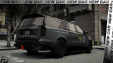 [Non ELS] Cadillac Escalade Mansory