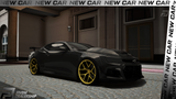 2023 Chevrolet Camaro ZL1