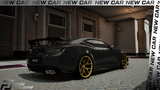 2023 Chevrolet Camaro ZL1