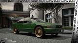 Chevrolet Impala 96 On Daytons