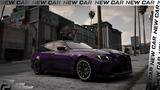 BMW M3 CS Touring 2025