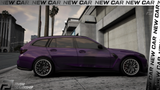 BMW M3 CS Touring 2025