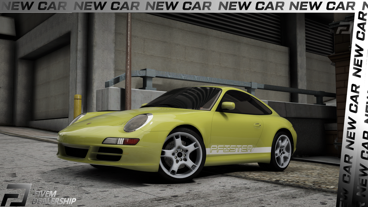 (Lore Friendly) Pfister Comet Retro