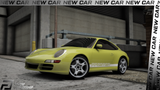 (Lore Friendly) Pfister Comet Retro