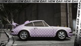 Porsche 911 Easter