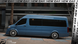 Mercedes Sprinter Dolmusmb