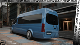 Mercedes Sprinter Dolmusmb