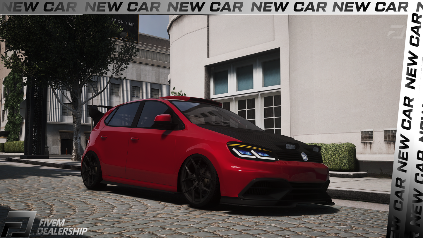 (Lore Friendly) BF Loop