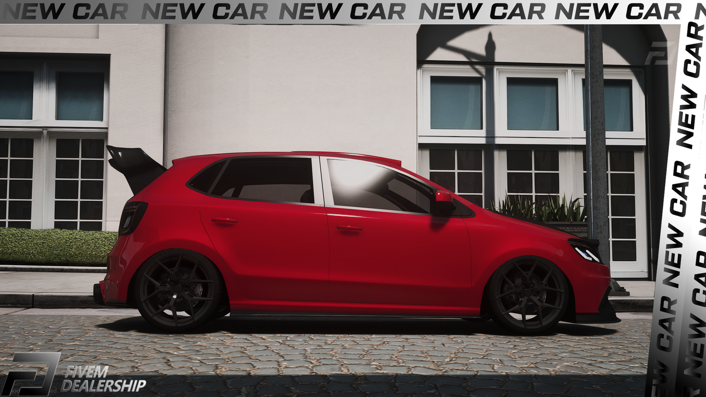 (Lore Friendly) BF Loop