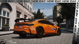 Custom BMW M4 G82