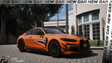 Custom BMW M4 G82