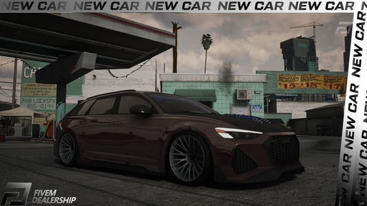 (Lore Friendly) Obey Custom SR