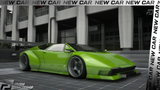 (Lore Friendly) Pegassi Widebody Classic