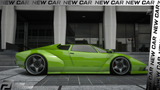 (Lore Friendly) Pegassi Widebody Classic