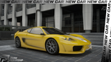 (Lore Friendly) Itali RSX