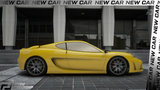 (Lore Friendly) Itali RSX