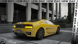 (Lore Friendly) Itali RSX