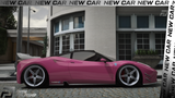(Lore Friendly) Grotti Turismo SR Custom