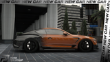 (Lore Friendly) Enus Paragon R Mans