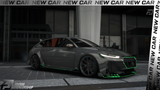 (Lore Friendly) Obey RS6 Custom