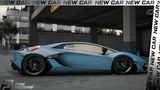 Lamborghini Aventador SVJ TwinTurbo