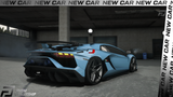 Lamborghini Aventador SVJ TwinTurbo
