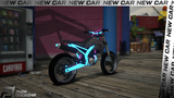(Lore Friendly) Poket Bike