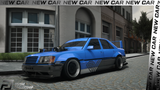 (Lore Friendly) Hammer Twin Turbo WideBody