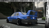 (Lore Friendly) Hammer Twin Turbo WideBody