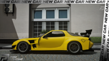(Lore Friendly) Annis ZR450 R