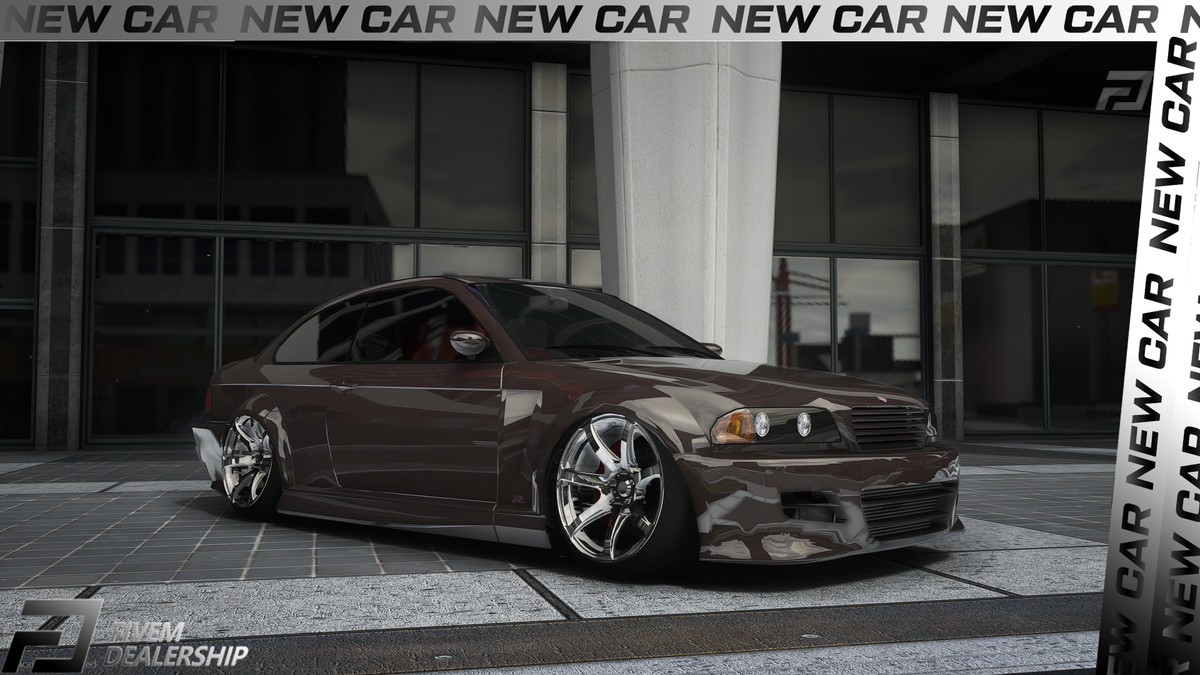 (Lore Friendly) Sentinel XS Stanced
