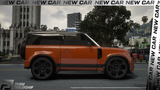Land Rover Defender 2 Door