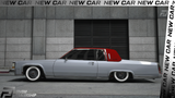 1985 Cadillac Caddy