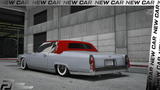 1985 Cadillac Caddy