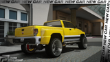 (Lore Friendly) Bravado Bison Classic Dually