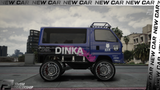 (Lore Friendly) Dinka Cody