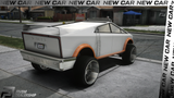 (Lore Friendly) Coil E-Truck