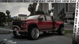 (Lore Friendly) Declasse Yosemite 3500HD