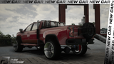 (Lore Friendly) Declasse Yosemite 3500HD
