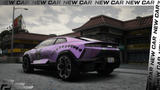 Lamborghini Lanzador 2024 Custom