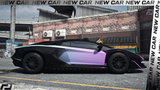 (Debadged) Lamborghini Aventador SVJ Sterrato