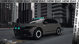 (Debadged) Volkswagon Tiguan R Lumma Raid Design
