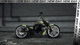 (Lore Friendly) Skull vRod