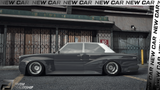 (Lore Friendly) Benefactor EZ Widebody