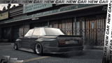 (Lore Friendly) Benefactor EZ Widebody