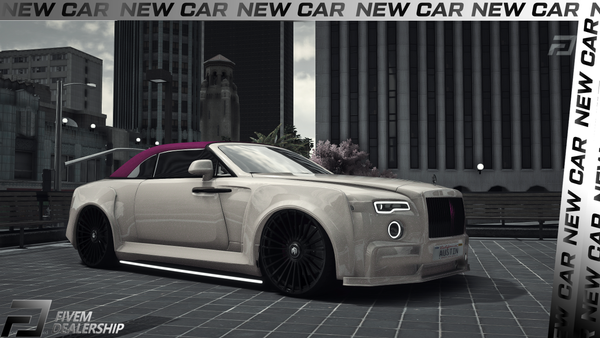 (Lore Friendly) Enus Paragon Luxury