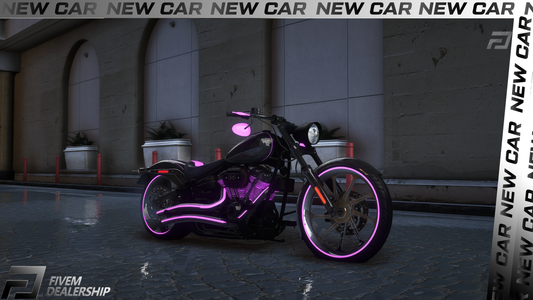 (Lore Friendly) Glow Break Out