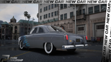 (Lore Friendly) Vapid GT Old School