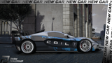 (Lore Friendly) Coil Cyclone Custom