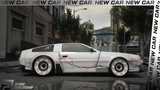 (Lore Friendly) Imponte Deluxo Custom
